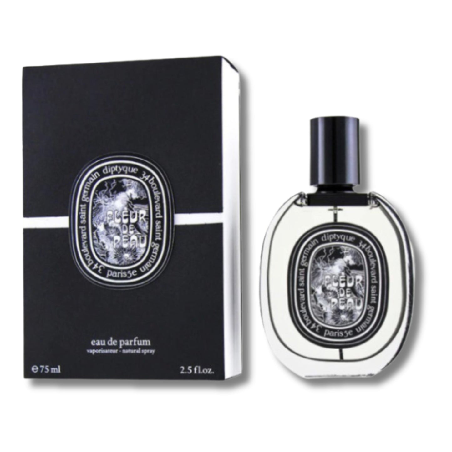 Fleur de Peau
