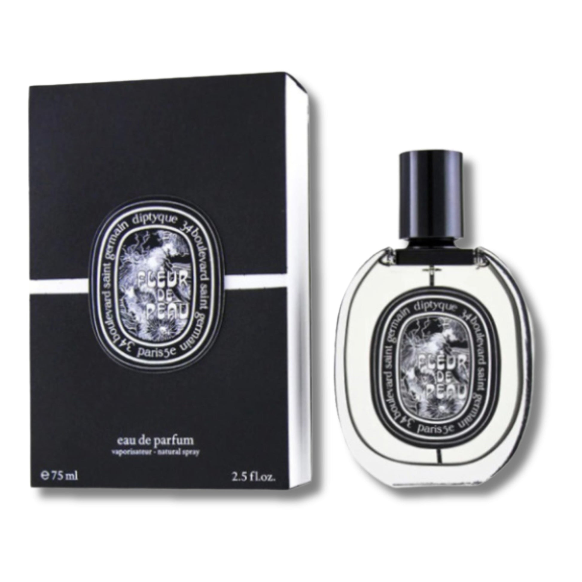 Fleur de Peau