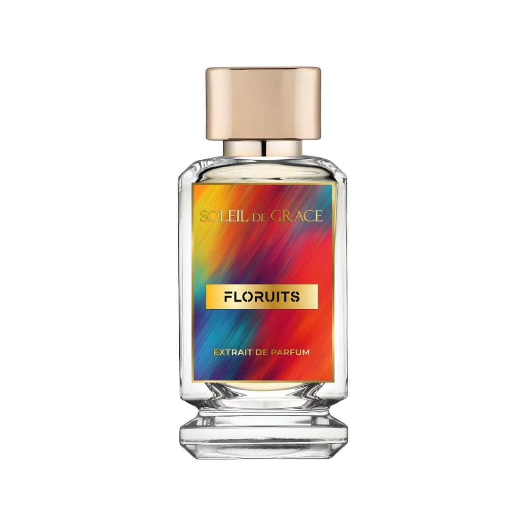 Floruits Extrait de Parfum