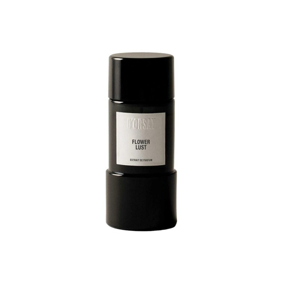 Flower Lust Extrait De Parfum