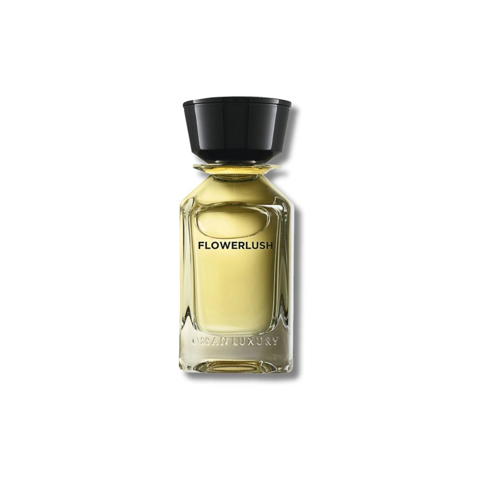 Flowerlush Eau de Parfum