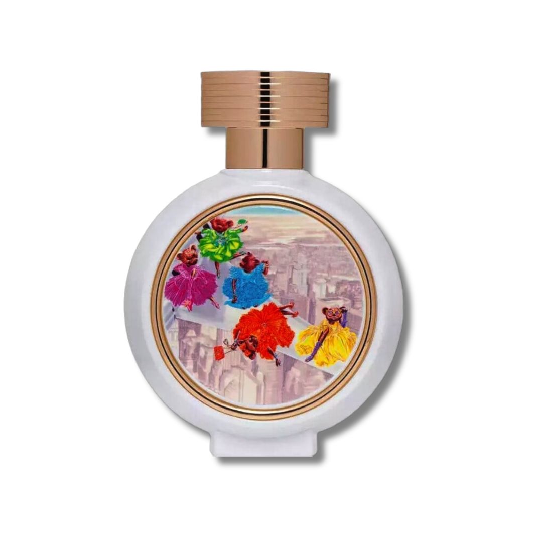 Fly To Miracle Eau de Parfum