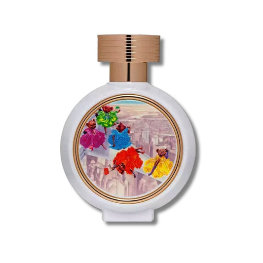 Fly To Miracle Eau de Parfum