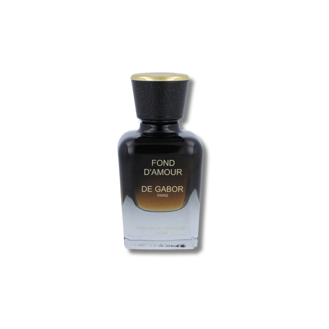 Fond d'Amour Extrait de Parfum