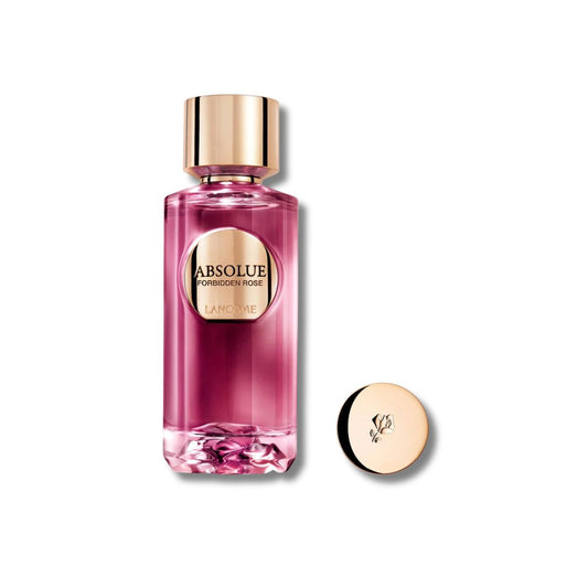 عطر الورد الممنوع أو دو بارفان