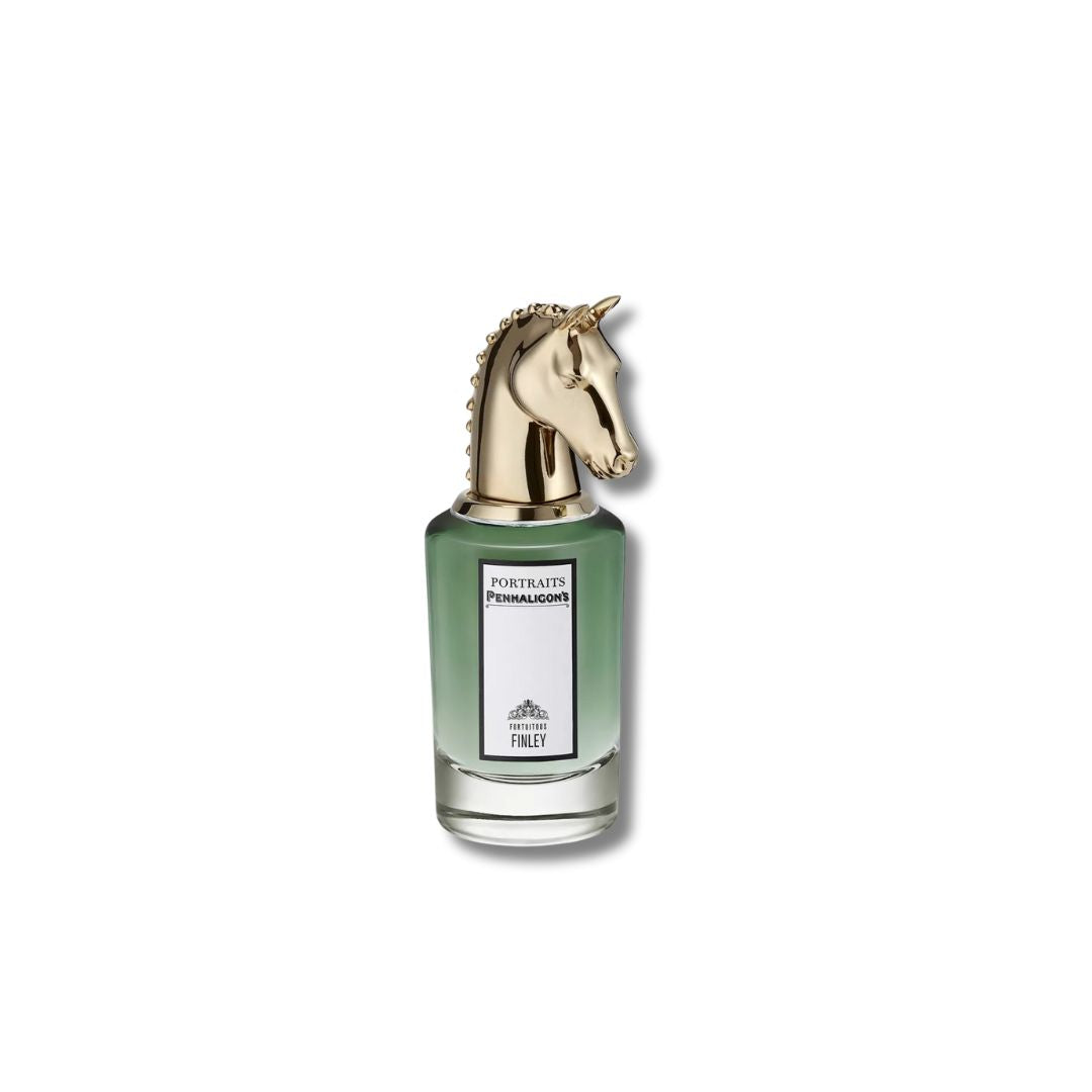 عطر فورتويتوس فينلي أو دي بارفان