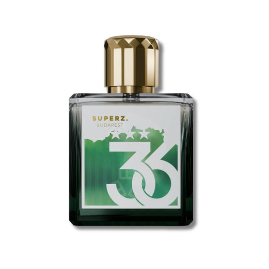 Fradi 36 Extrait de Parfum