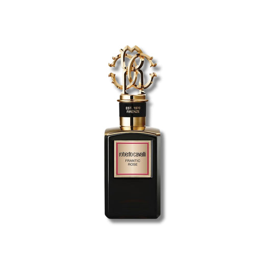 عطر فرانتيك روز أو دو بارفان