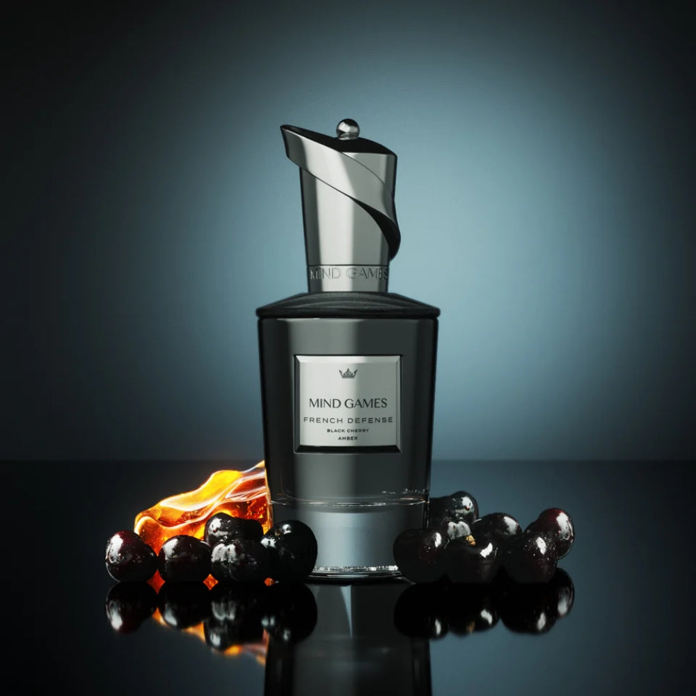 عطر  فرينش ديفينس إكستريت دي بارفان