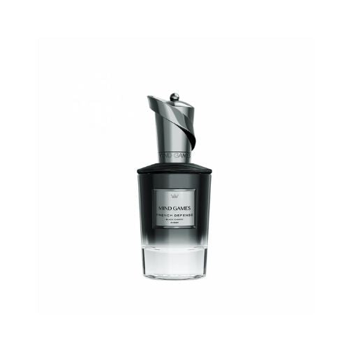 عطر  فرينش ديفينس إكستريت دي بارفان