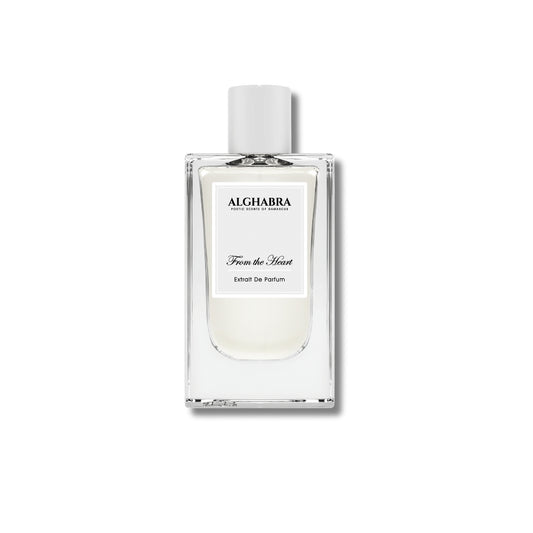 عطر فروم ذا هارت إكستريت دو بارفان