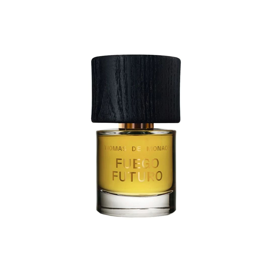 Fuego Futuro Extrait de Parfum