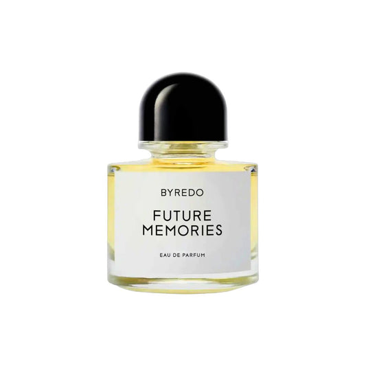 Future Memories Eau de Parfum