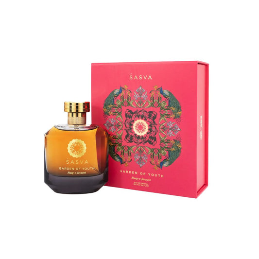 Garden of Youth Eau de Parfum