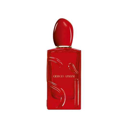 Si Passione Red Musk Eau de Parfum