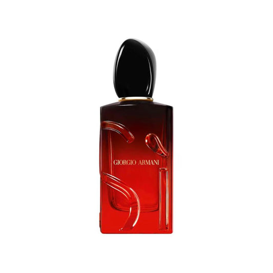 Si Passione Intense Eau de Parfum