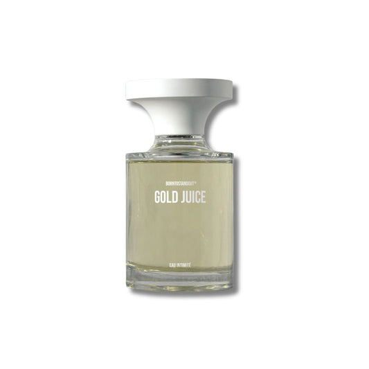 Gold Juice Eau de Intimite