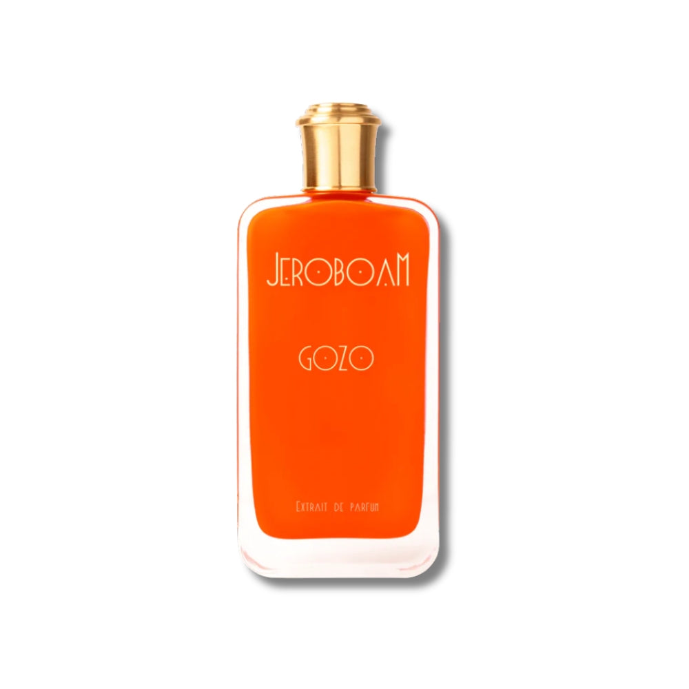 عطر غوزو إكستريت دو بارفان