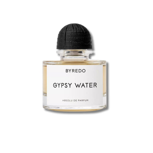 Gypsy Water Absolu de Parfum