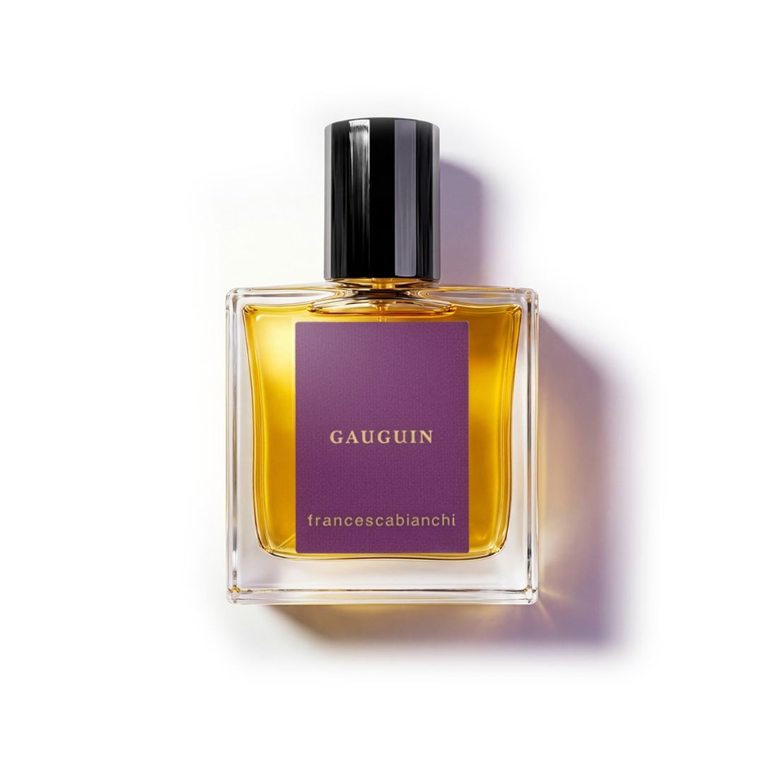 Gauguin Limited Edition Extrait de Parfum