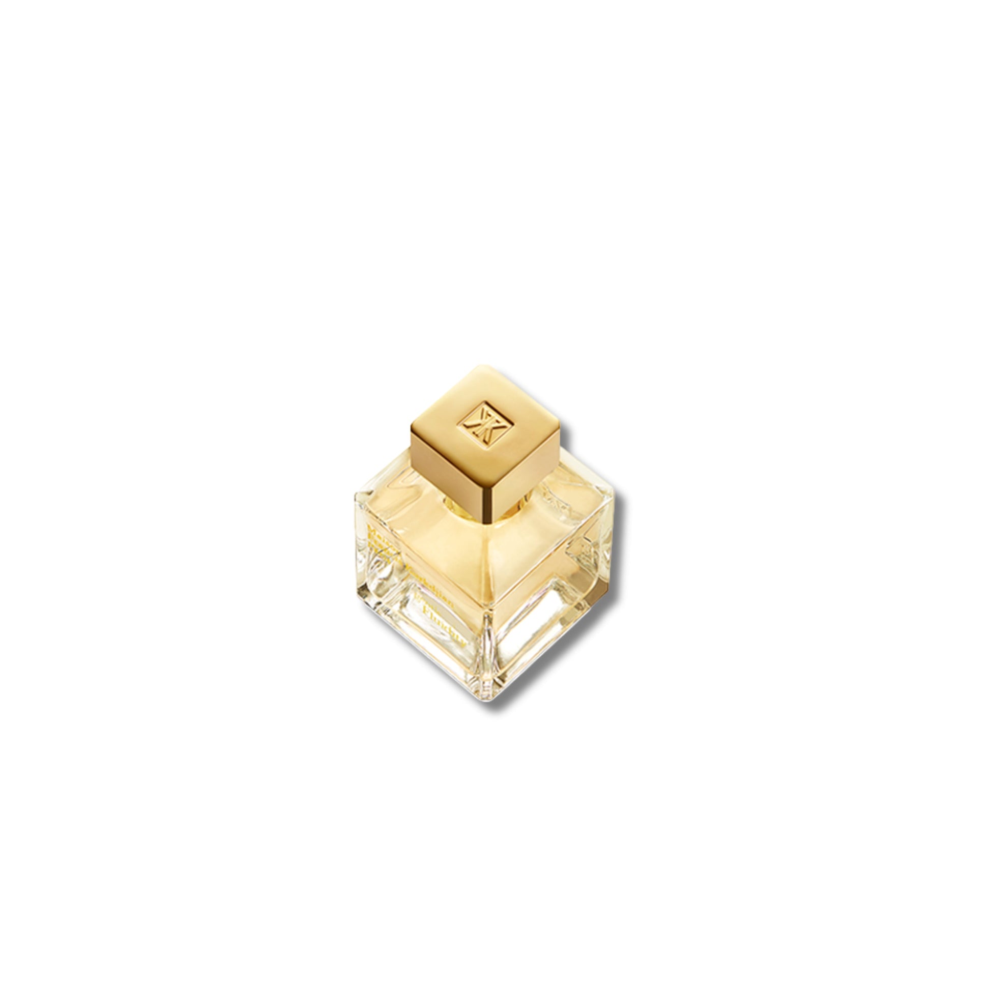 Gentle Fluidity Gold