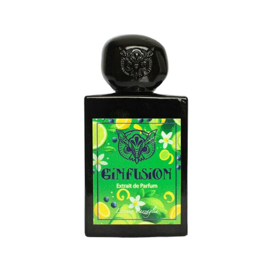 Ginfusion Extrait de Parfum