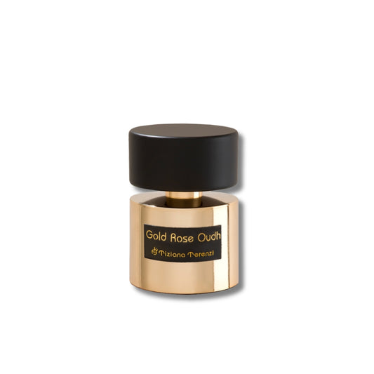 عطر غولد روز عود إكستريت دو بارفان