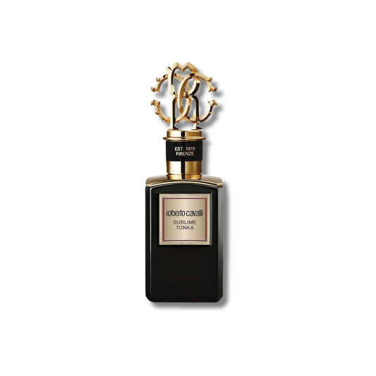 عطر غولد سوبلايم تونكا أو دو بارفان