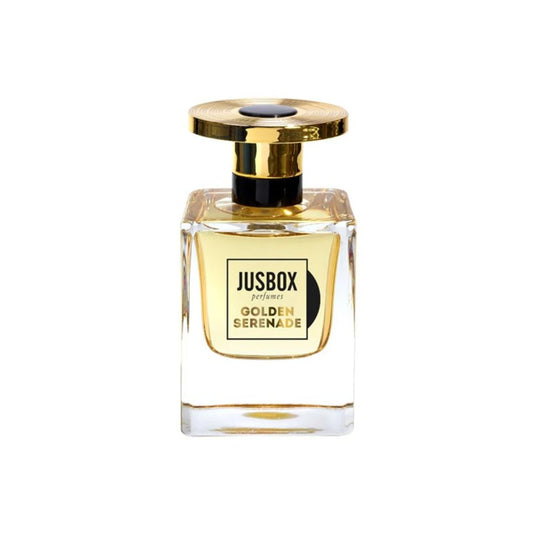Golden Serenade Extrait de Parfum