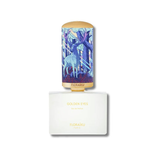 Golden Eyes Eau de Parfum