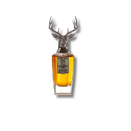عطر جراند مسك إكستريت دو بارفان