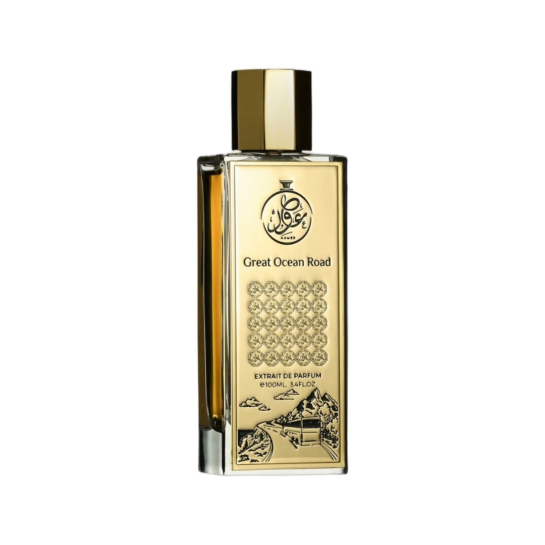 Great Ocean Road Eau de Parfum