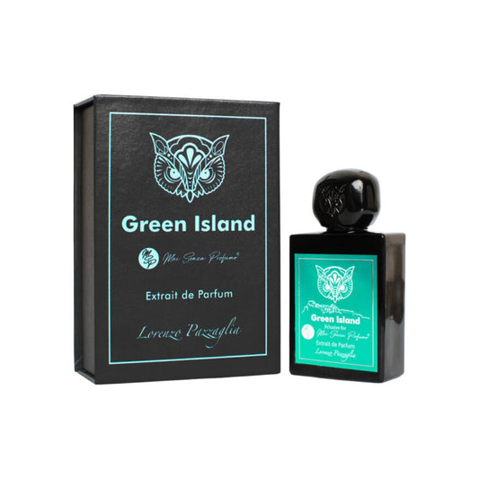 Green Island Extrait de Parfum