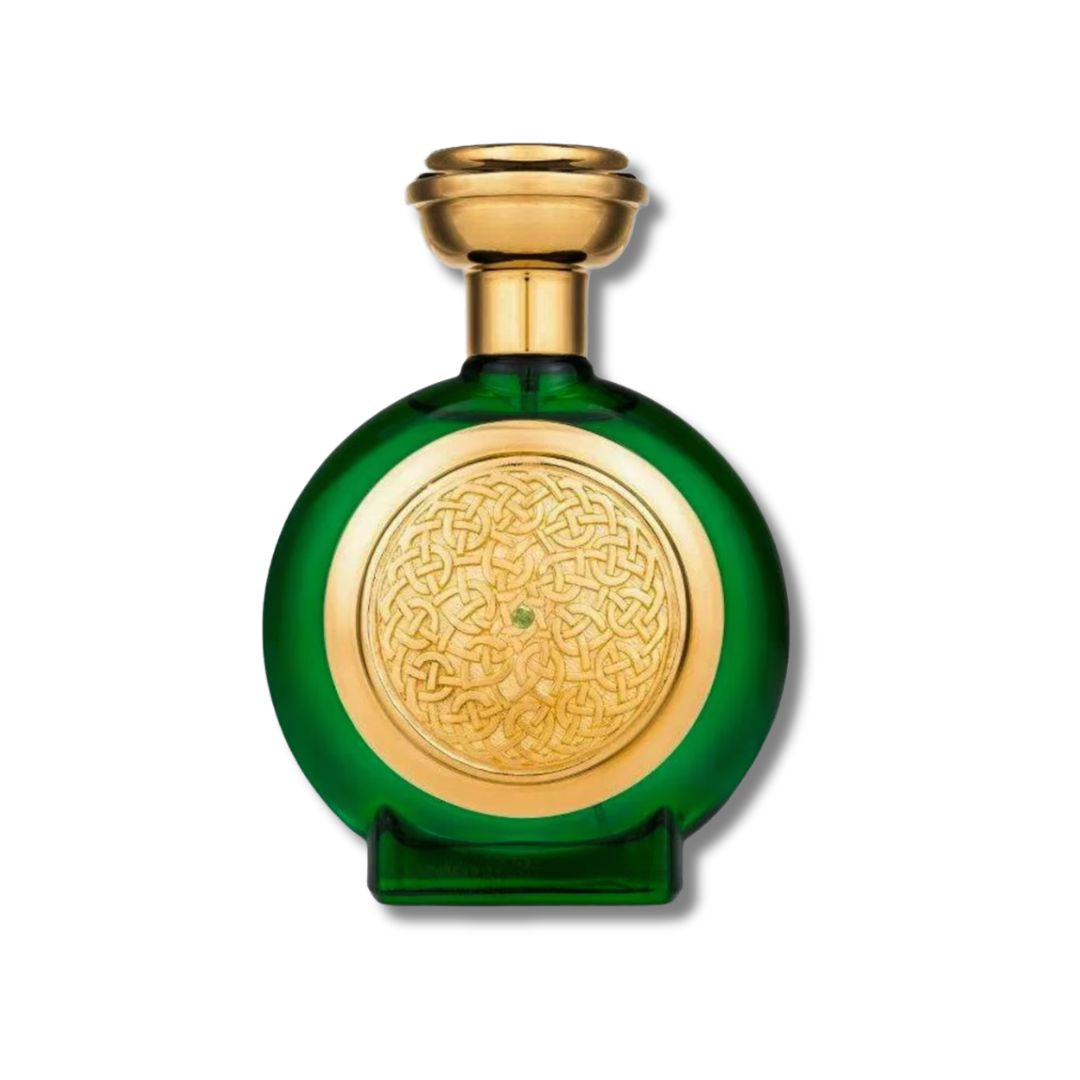 Green Sapphire Parfum