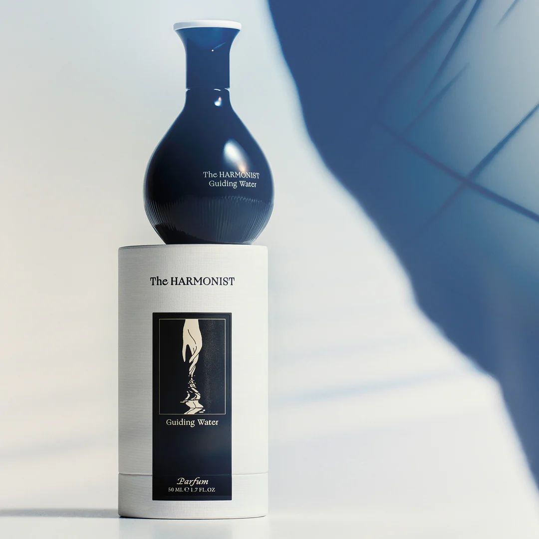 عطر جايدينج ووتر بارفان