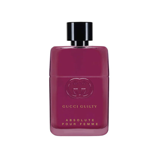 Guilty Absolute Pour Femme Eau de Parfum
