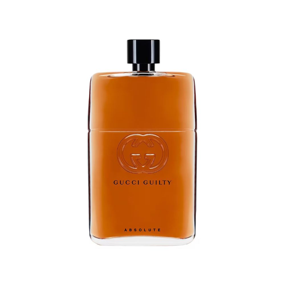 Guilty Absolute Pour Homme Eau de Parfum