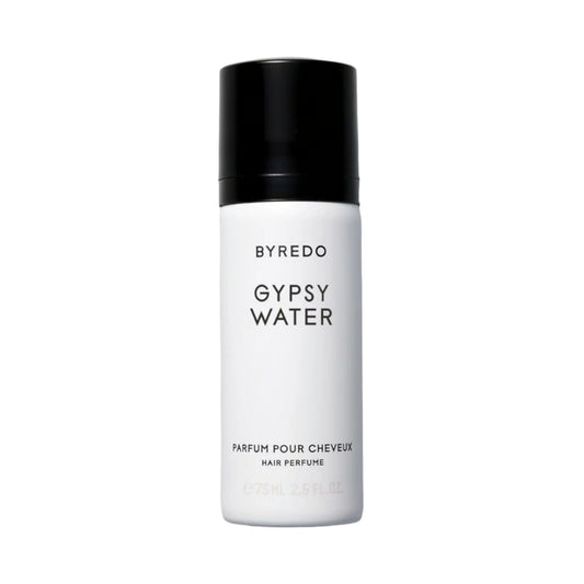 Gypsy Water Hair