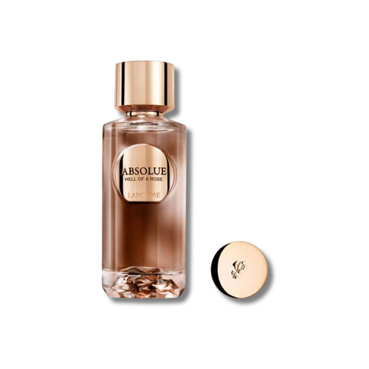 ماء عطر هيل أوف روز