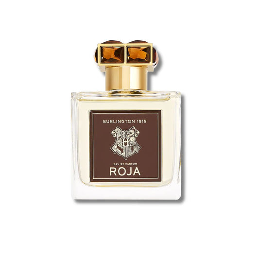 Harry Potter Magic of Perfume Burlington 1819 Eau de Parfum