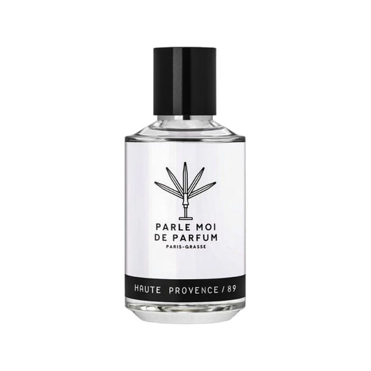 Haute Provence 89 ماء عطر