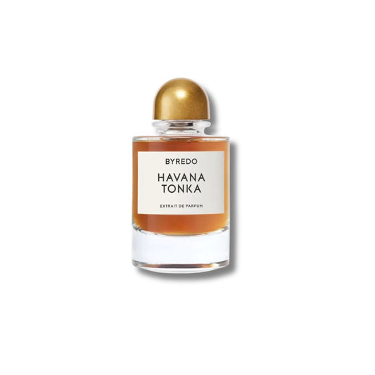 Havana Tonka Extrait de Parfum