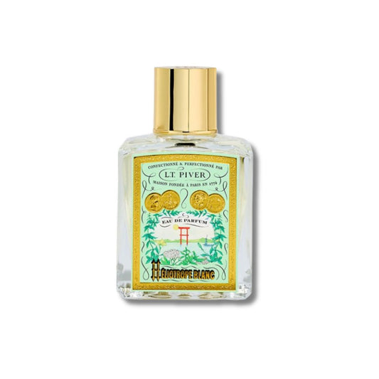 Heliotrope Blanc Eau de Parfum