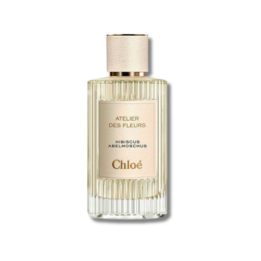 ماء عطر الخطمي المسكي