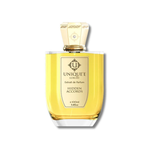 اتفاقات مخفية Extrait de Parfum 