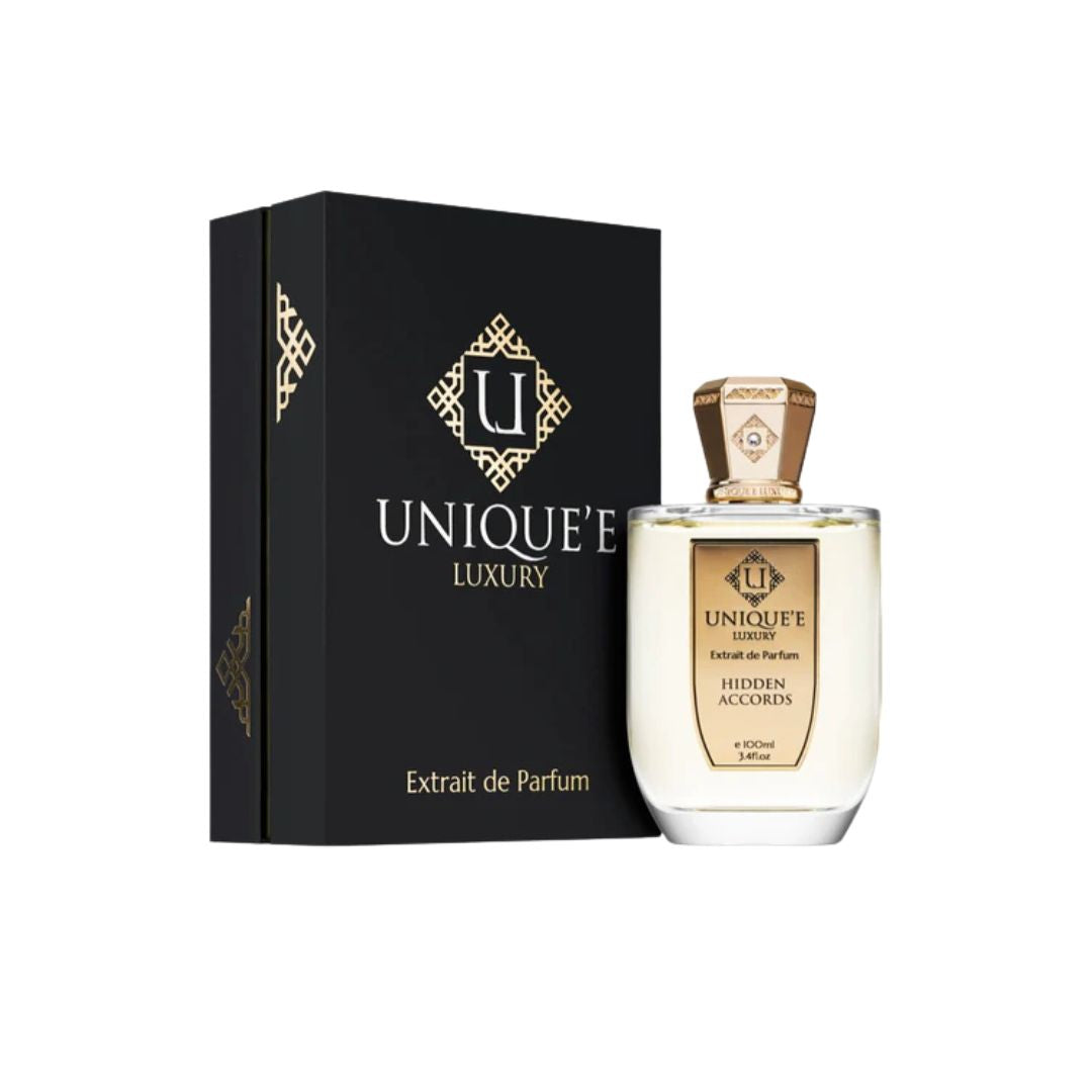 اتفاقات مخفية Extrait de Parfum 