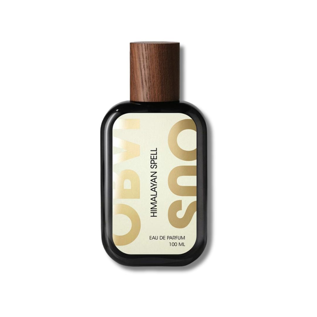 Himalayan Spell Eau de Parfum