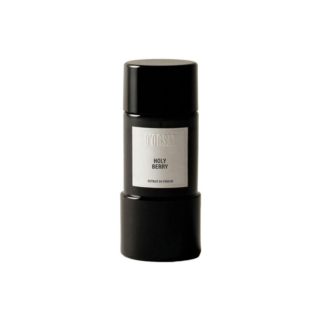 Holy Berry Extrait De Parfum