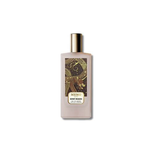 Honey Dragon Eau de Parfum