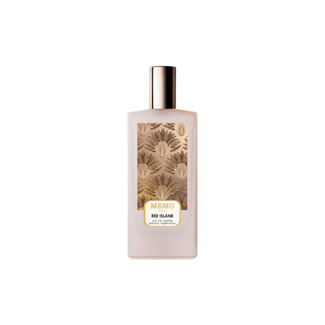 Red Island Eau de Parfum
